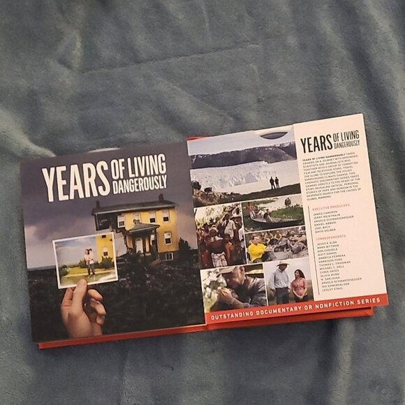 SHO WTIME 2014 Emmy Consideration box set DVD's w/ code programming - Picture 15 of 15